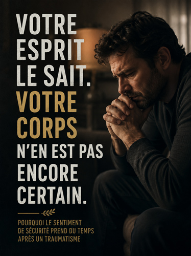 Homme en prière