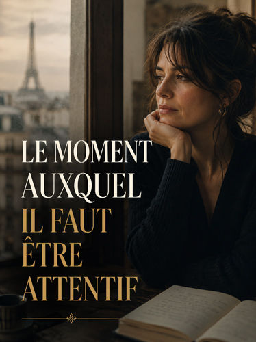 Femme plongée dans ses pensées en lisant un livre