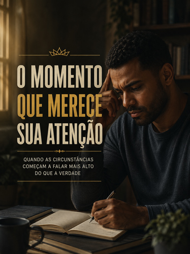 Homem à mesa escrevendo