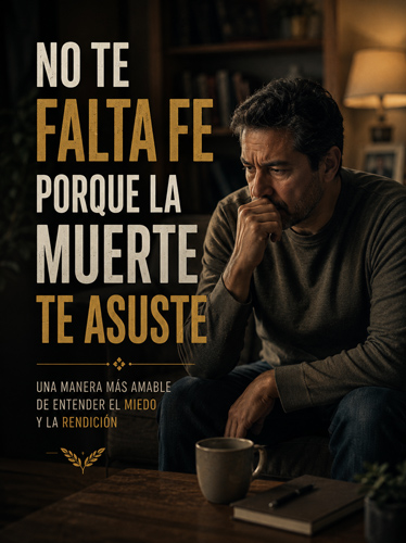 Hombre estresado, sentado en la sala de estar, perdido en sus pensamientos.