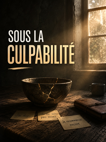 Bol fissuré sur une table, éclairé par la lumière du soleil traversant une fenêtre.
