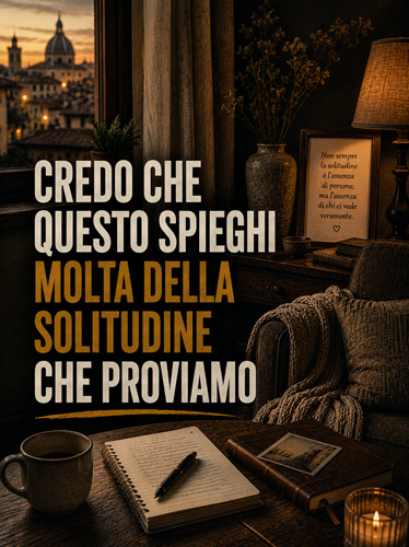 Una scrivania vuota con una pila di libri, un blocco note e una penna.