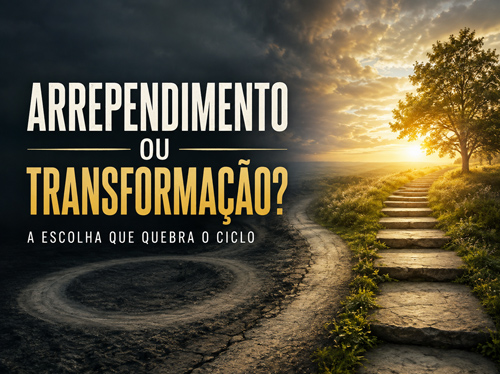 Um caminho circular ao lado de uma escadaria que leva ao pôr do sol.