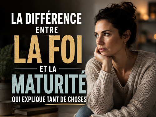 Une femme chez elle, plongée dans ses pensées.